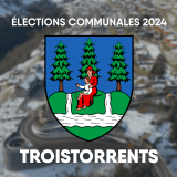 Commune de Troistorrents